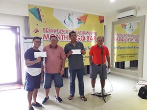 Gobar 22 Juli 2018
